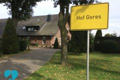 Eselhof-Gores-Herz